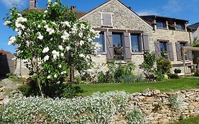La Maison Du Fargis